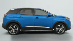 Peugeot 3008 - photo 8
