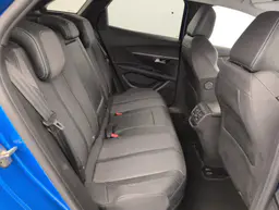 Peugeot 3008 - photo 10