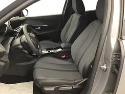 Peugeot 2008 - photo 25