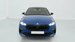 Skoda Scala - photo 2