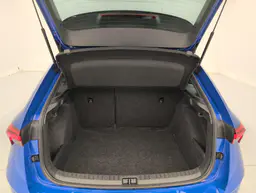Skoda Scala - photo 11