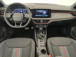 Skoda Scala - photo 13