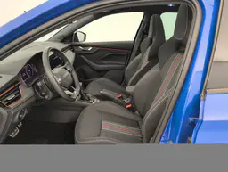 Skoda Scala - photo 16