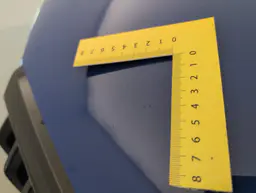 Skoda Scala - photo 23