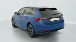 Skoda Scala - photo 5