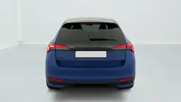 Skoda Scala - photo 6