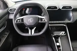 MG ZS - photo 11
