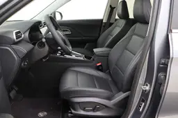 MG ZS - photo 13