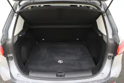 MG ZS - photo 22