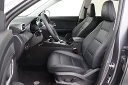 MG ZS - photo 13