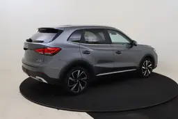 MG ZS - photo 5