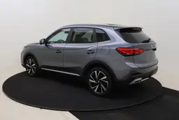 MG ZS - photo 8