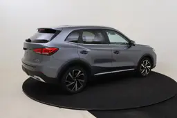 MG ZS - photo 5