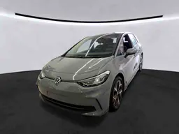 Volkswagen ID.3 - photo 1