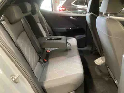Volkswagen ID.3 - photo 13