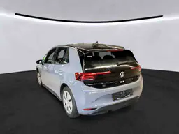 Volkswagen ID.3 - photo 4