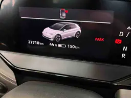 Volkswagen ID.3 - photo 5