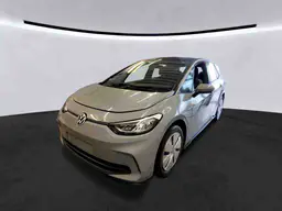 Volkswagen ID.3 - photo 1