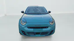 Fiat 600 - photo 2
