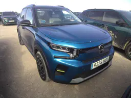Citroen E-C3 - photo 2