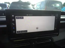 Citroen E-C3 - photo 7