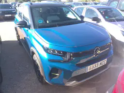 Citroen E-C3 - photo 2