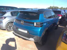 Citroen E-C3 - photo 4
