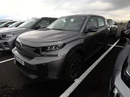 Citroen C3 Aircross - photo 1
