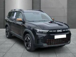 Dacia Bigster - photo 1