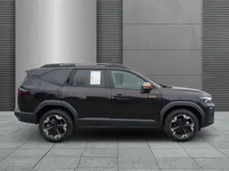 Dacia Bigster - photo 2