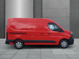 Renault Master - photo 2