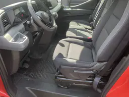 Renault Master - photo 4