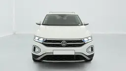 Volkswagen T-Roc - photo 2