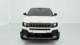 Jeep Avenger - photo 2
