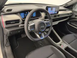 Jeep Avenger - photo 15