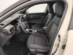 Jeep Avenger - photo 16