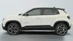 Jeep Avenger - photo 4