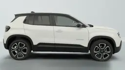 Jeep Avenger - photo 8