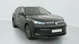 Volkswagen Tiguan - photo 1