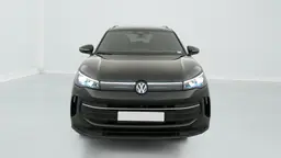 Volkswagen Tiguan - photo 2