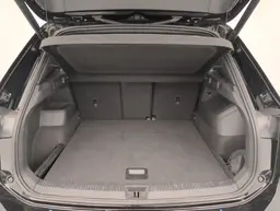 Volkswagen Tiguan - photo 11