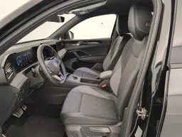 Volkswagen Tiguan - photo 16