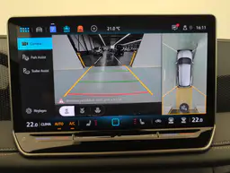 Volkswagen Tiguan - photo 17