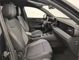 Volkswagen Tiguan - photo 10