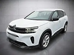 Citroen C5 AIRCROSS - photo 1