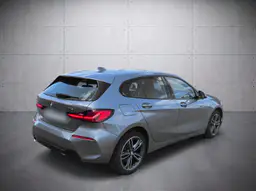 BMW 1 Serie - photo 5