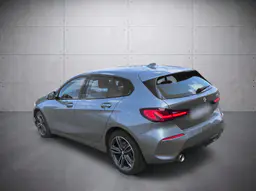 BMW 1 Serie - photo 7