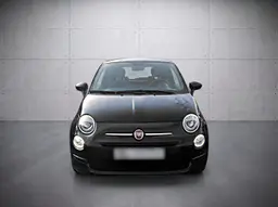 Fiat 500 - photo 2