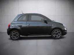 Fiat 500 - photo 4