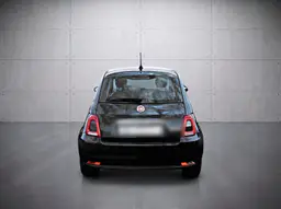 Fiat 500 - photo 6